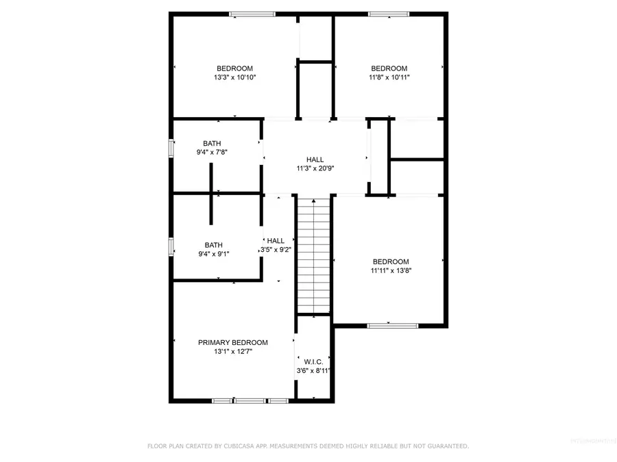 227 Wheatland Ct, Moscow, ID 83843 - #3