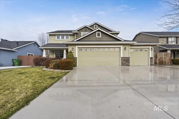 334 E Santiago Dr, Meridian, ID 83646