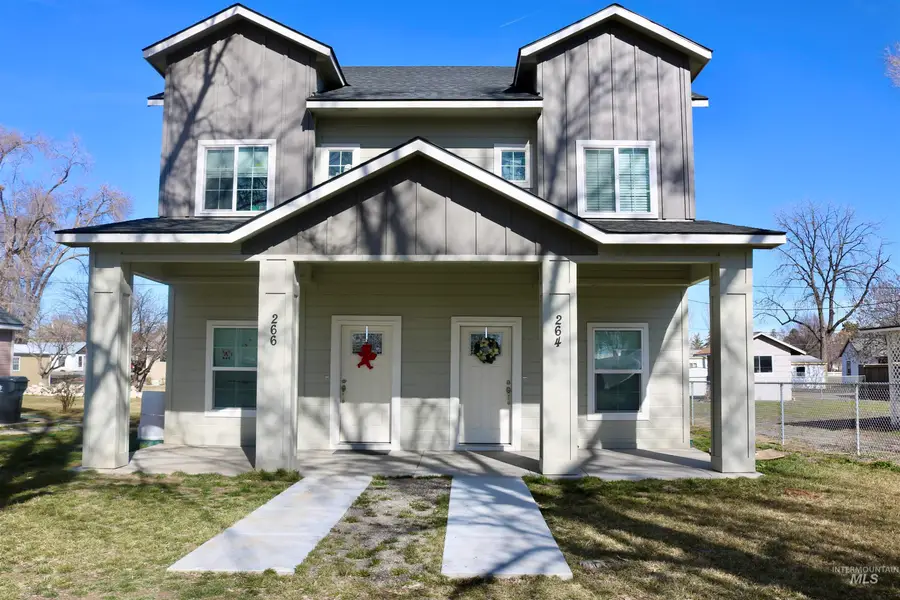 264/266 Ave A, Wendell, ID 83355 - Image #3