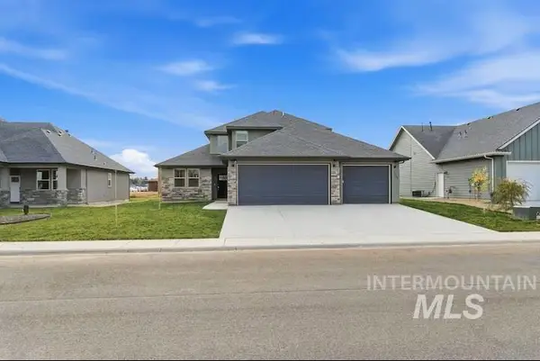 1113 West Blaine Avenue, Nampa, ID 83651