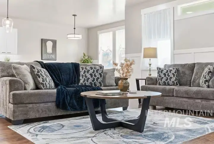 1113 West Blaine Avenue, Nampa, ID 83651 - #2