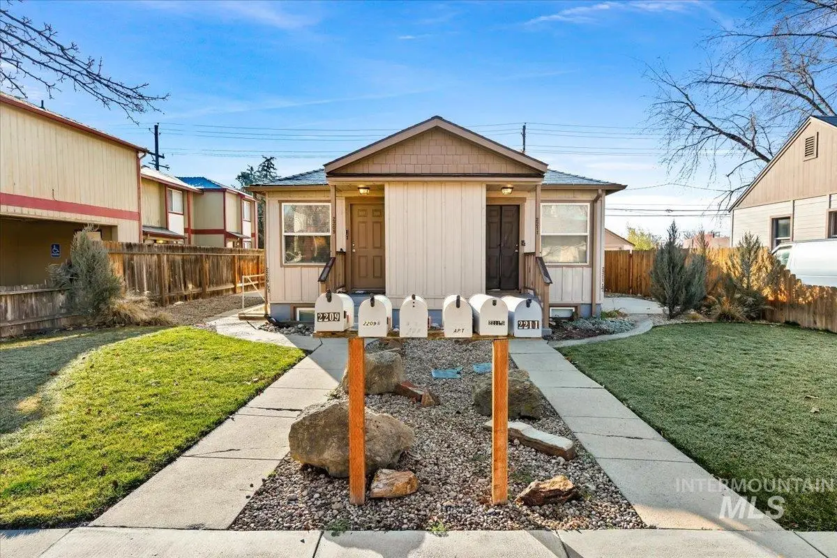 2209 W Idaho St, Boise, ID 83709 - Image #1