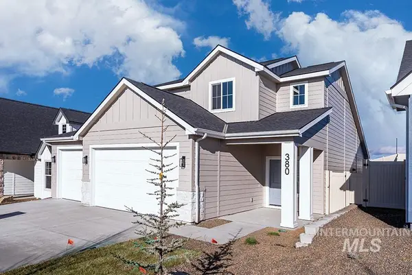 380 S Bumper Way, Boise, ID 83716