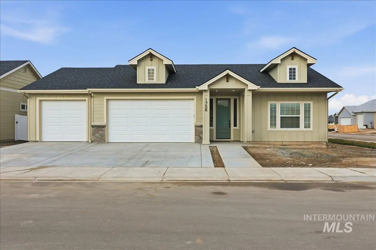 1756 Kayak Rd, Emmett, ID 83617 - Image #1