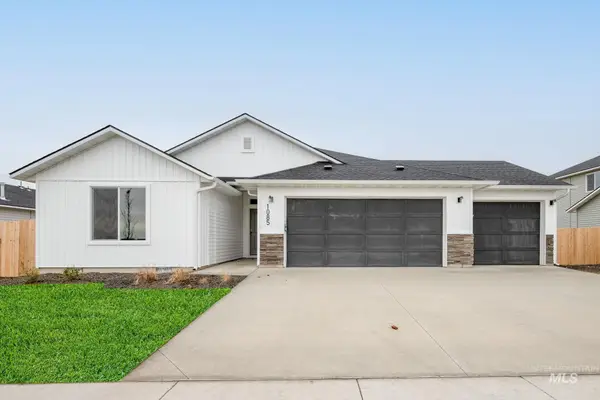 1716 N Birch St, Jerome, ID 83338