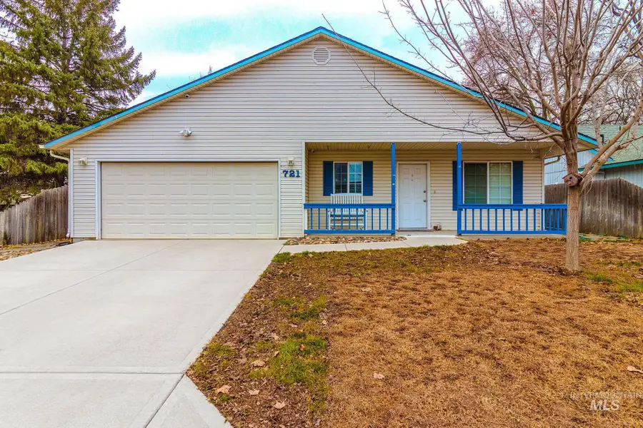 721 W Hazel St, Caldwell, ID 83605 - Image #2