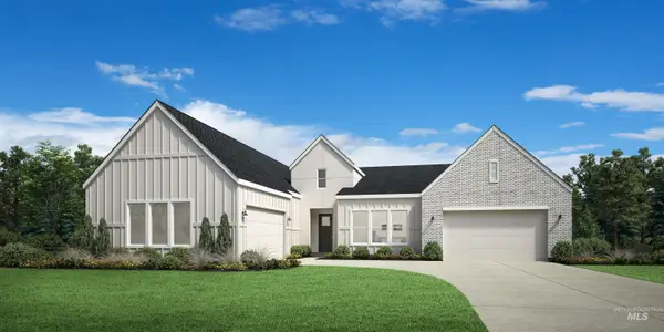 1690 N Sand Springs Way, Eagle, ID 83616