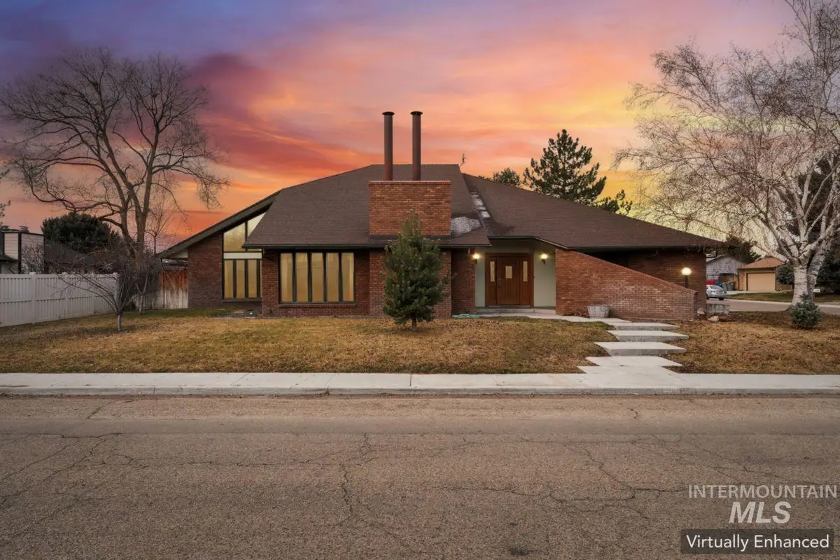 811 N Horton St, Nampa, ID 83651 - Image #1