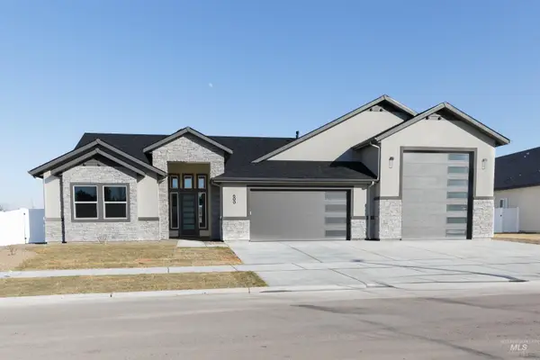 600 E Jarvis Ct, Meridian, ID 83642