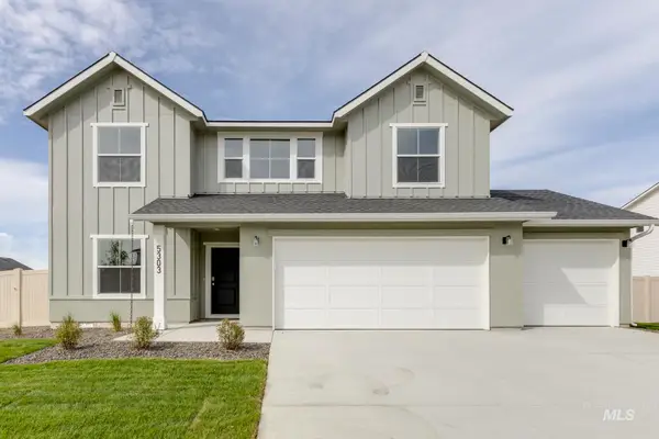 5086 E Open Canyon Dr, Nampa, ID 83687