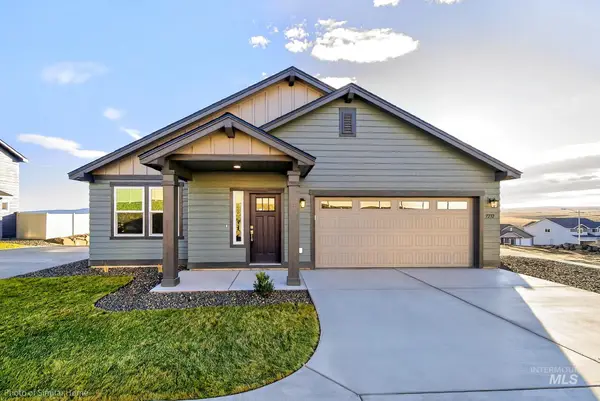 17436 N Sendoa Ave. #Lot 17 Block 7, Nampa, ID 83687