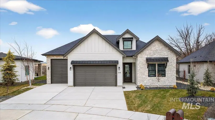 6518 W Flathead Lake St, Eagle, ID 83616 - Image #2