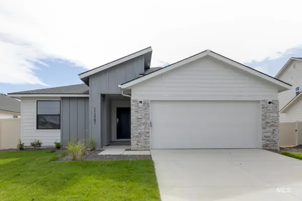 5432 S Bittercreek Ave, Meridian, ID 83642