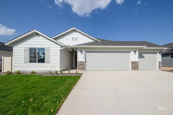 5489 S Bittercreek Ave, Meridian, ID 83642