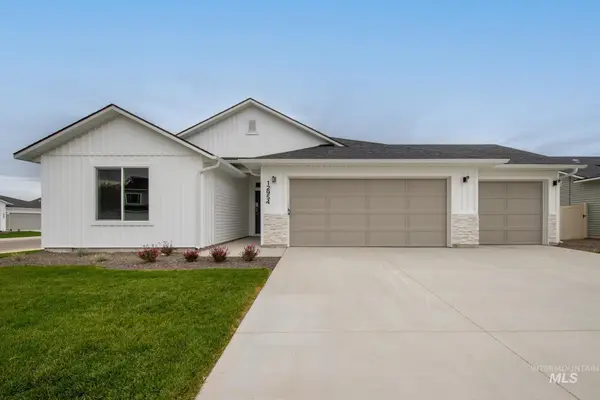 7472 S Menzingers Ave, Meridian, ID 83642