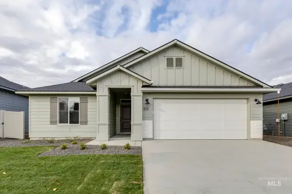 3727 E Syracuse St, Nampa, ID 83686