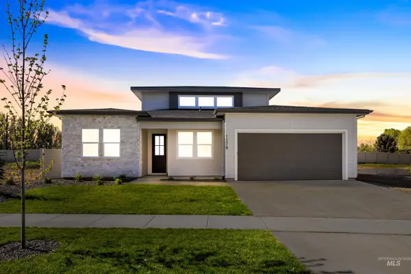 1279 E Andes Drive, Kuna, ID 83634