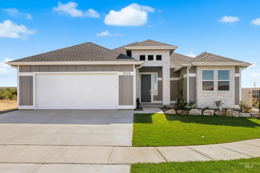 9528 Green Cottage Ave, Kuna, ID 83634 - #2