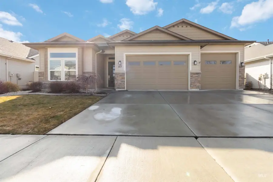 917 Pascua Dr, Kuna, ID 83634 - Image #3