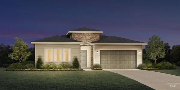 2789 N Oakman Ave, Star, ID 83669