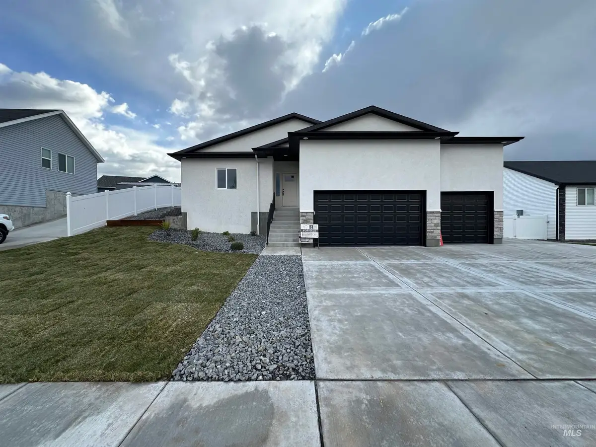 2089 Magellan Loop, Pocatello, ID 83204 - #1