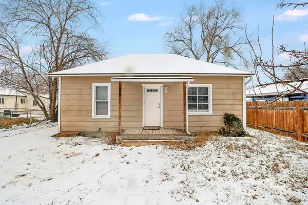 419 Van Buren Street, Twin Falls, ID 83301