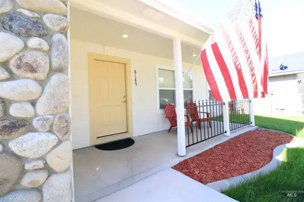 8189 E Water Stone Ct., Nampa, ID 83687