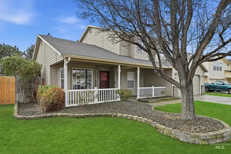 153 E Harris Hawk Dr, Kuna, ID 83634 - Image #3