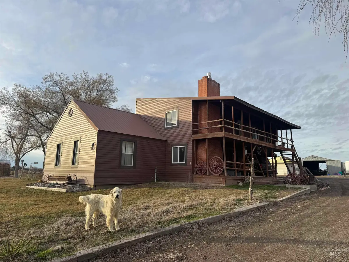 1164 E 4150 N, Buhl, ID 83316 - #1