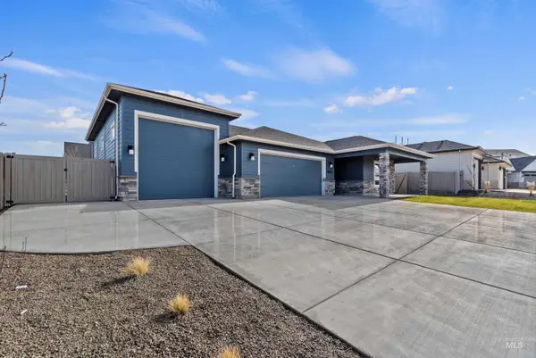 2408 S Hurd Ave., Nampa, ID 83686