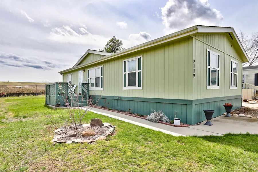 2119 E Blue Sage, Boise, ID 83716 - Image #2