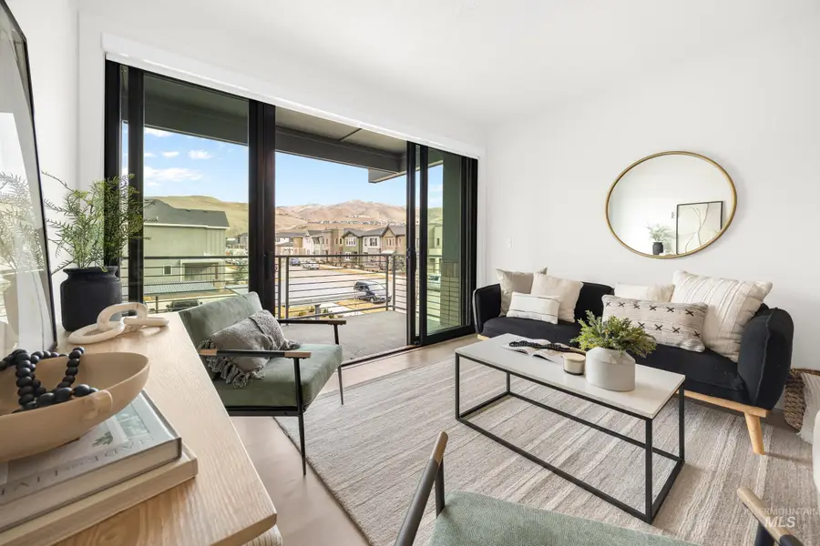 4340 E Haystack St #206, Boise, ID 83716 - #3