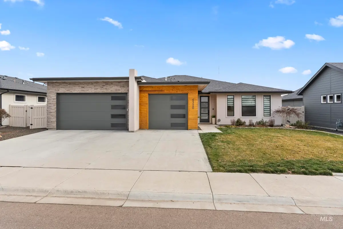 4320 S Selatir Way, Meridian, ID 83642 - Image #1