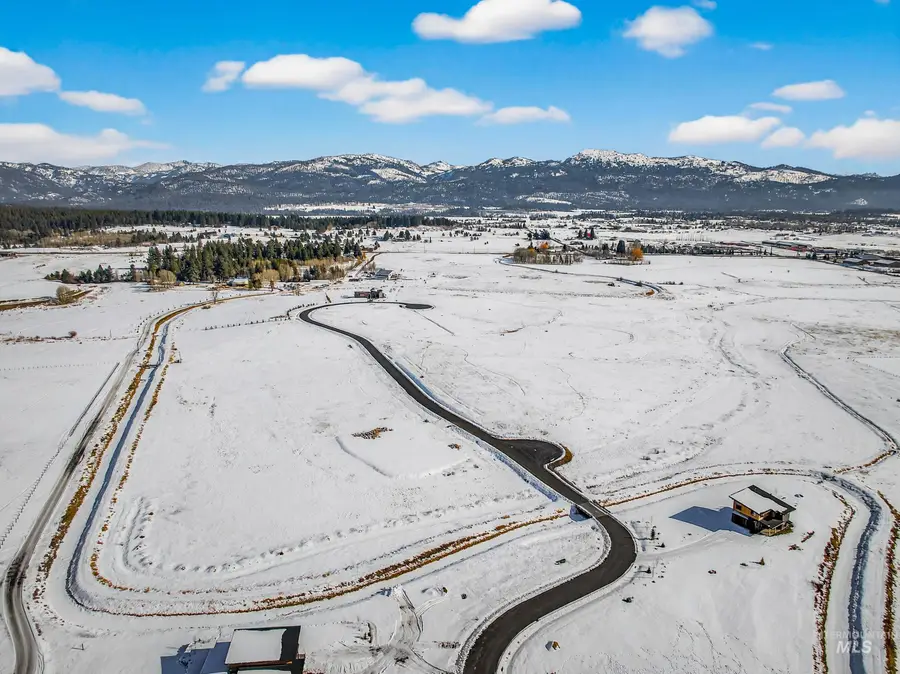 Lot 18 Compass Lane, McCall, ID 83638 - #3