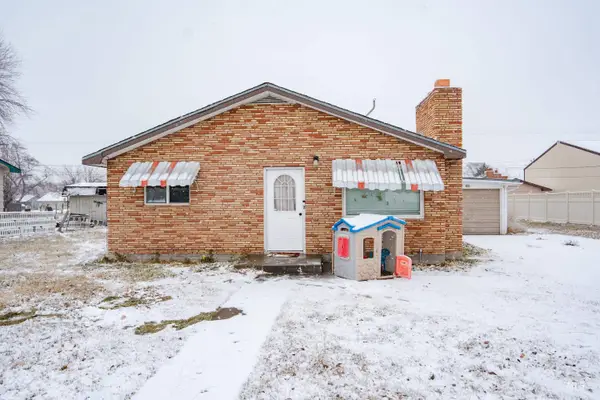 1810 15th Street, Heyburn, ID 83336