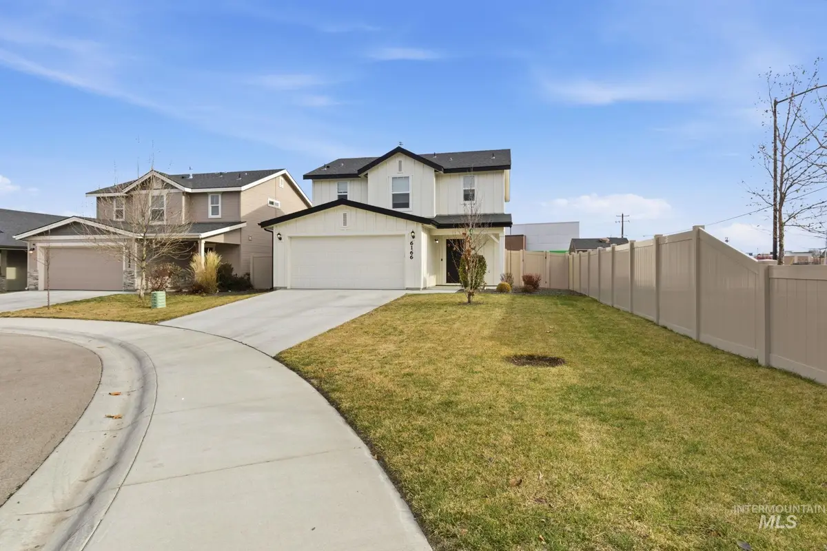 6166 S Carlburg Pl., Boise, ID 83709 - Image #1