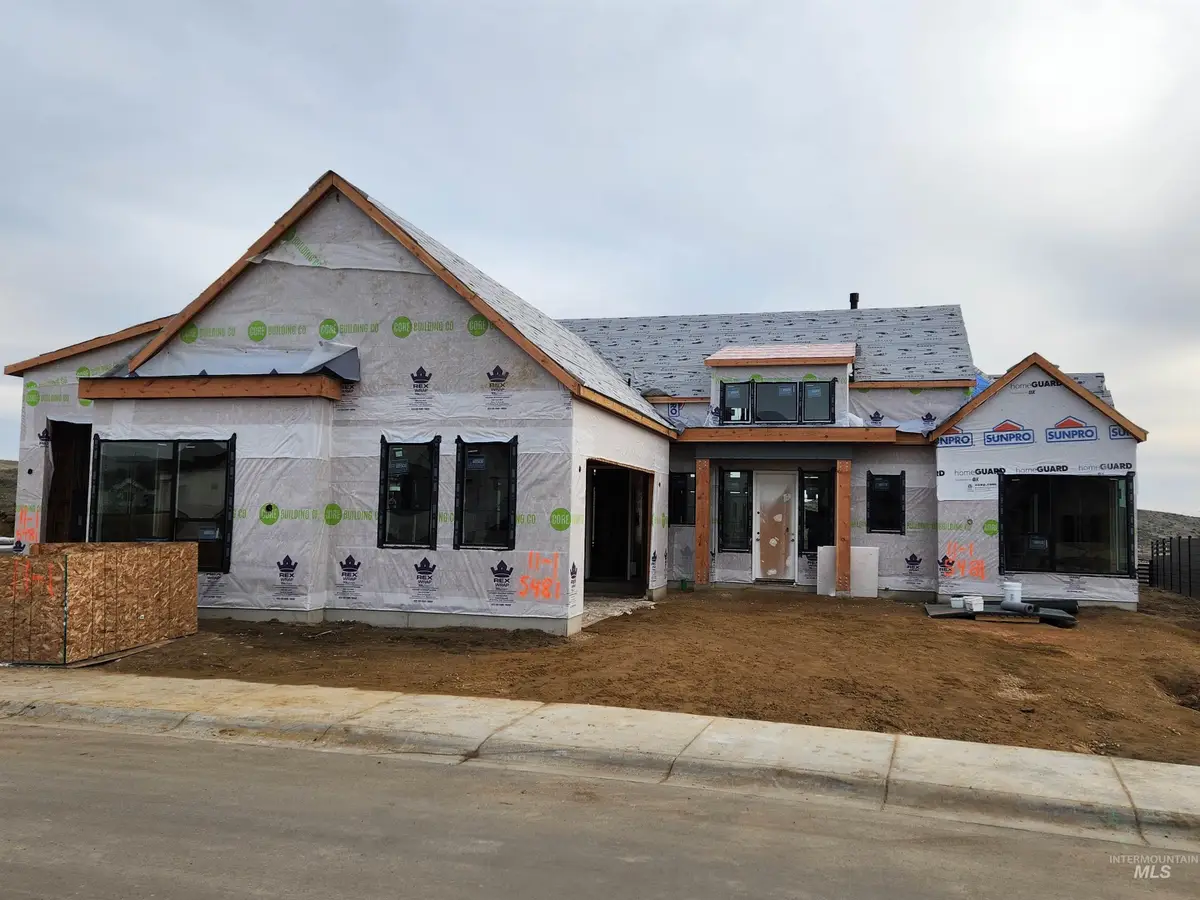 7351 N Firhill Pl, Eagle, ID 83616 - Image #1