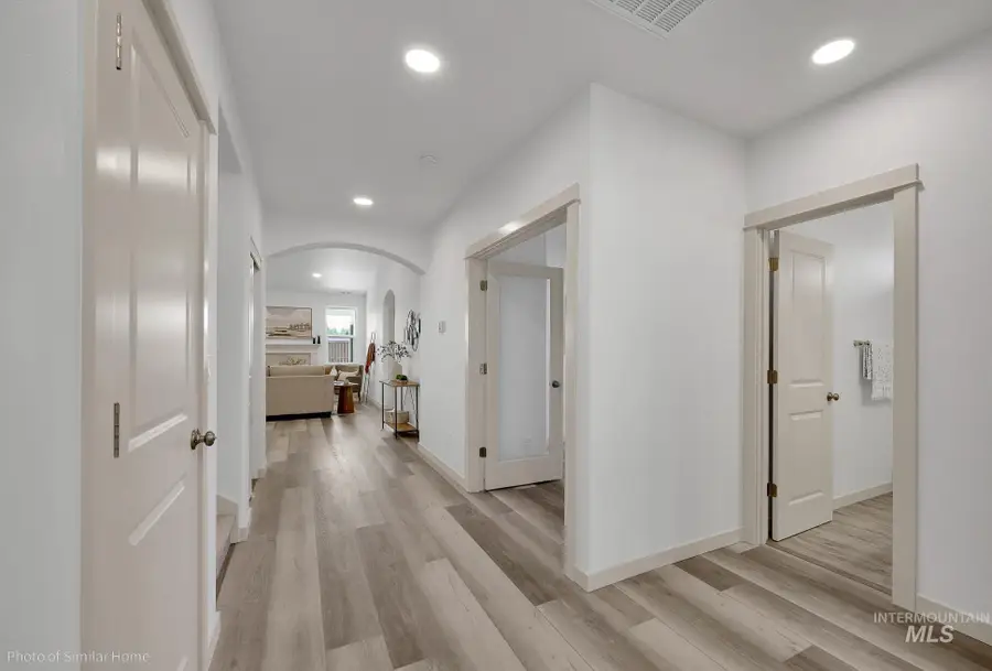 5552 E Garby Street, Nampa, ID 83687 - #3