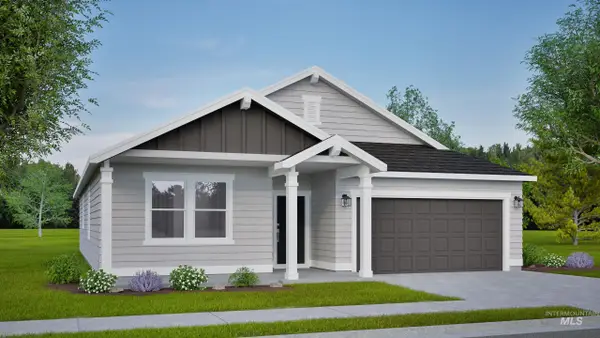5611 E Garby St. #Lot 17 Block 8, Nampa, ID 83687