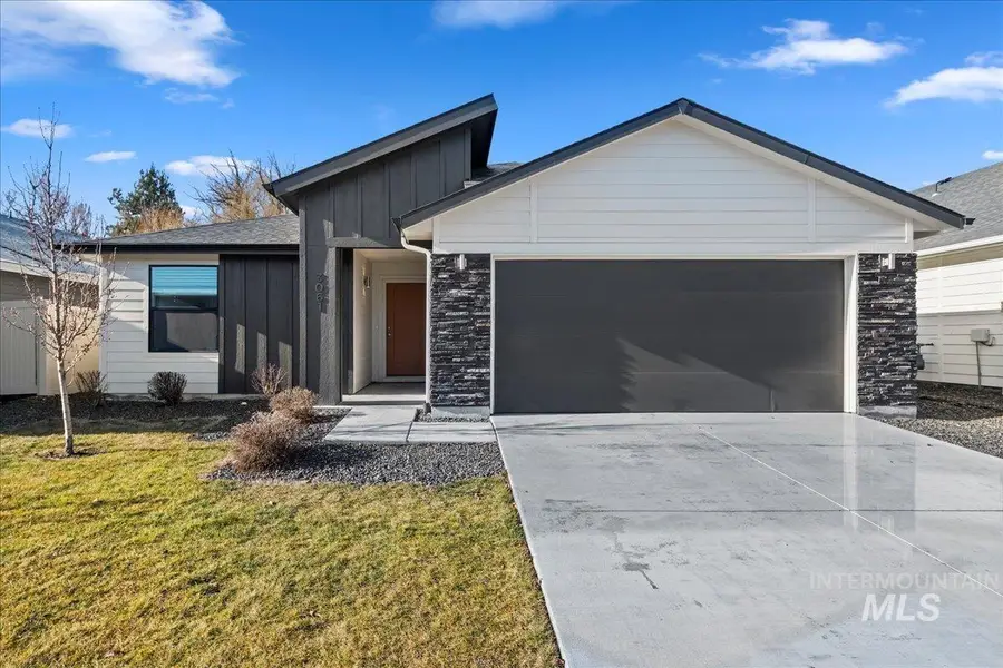 3061 S Green Forrest Way, Boise, ID 83709 - Image #2