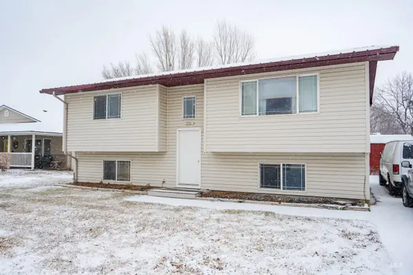 1715 Almo Ave, Burley, ID 83318