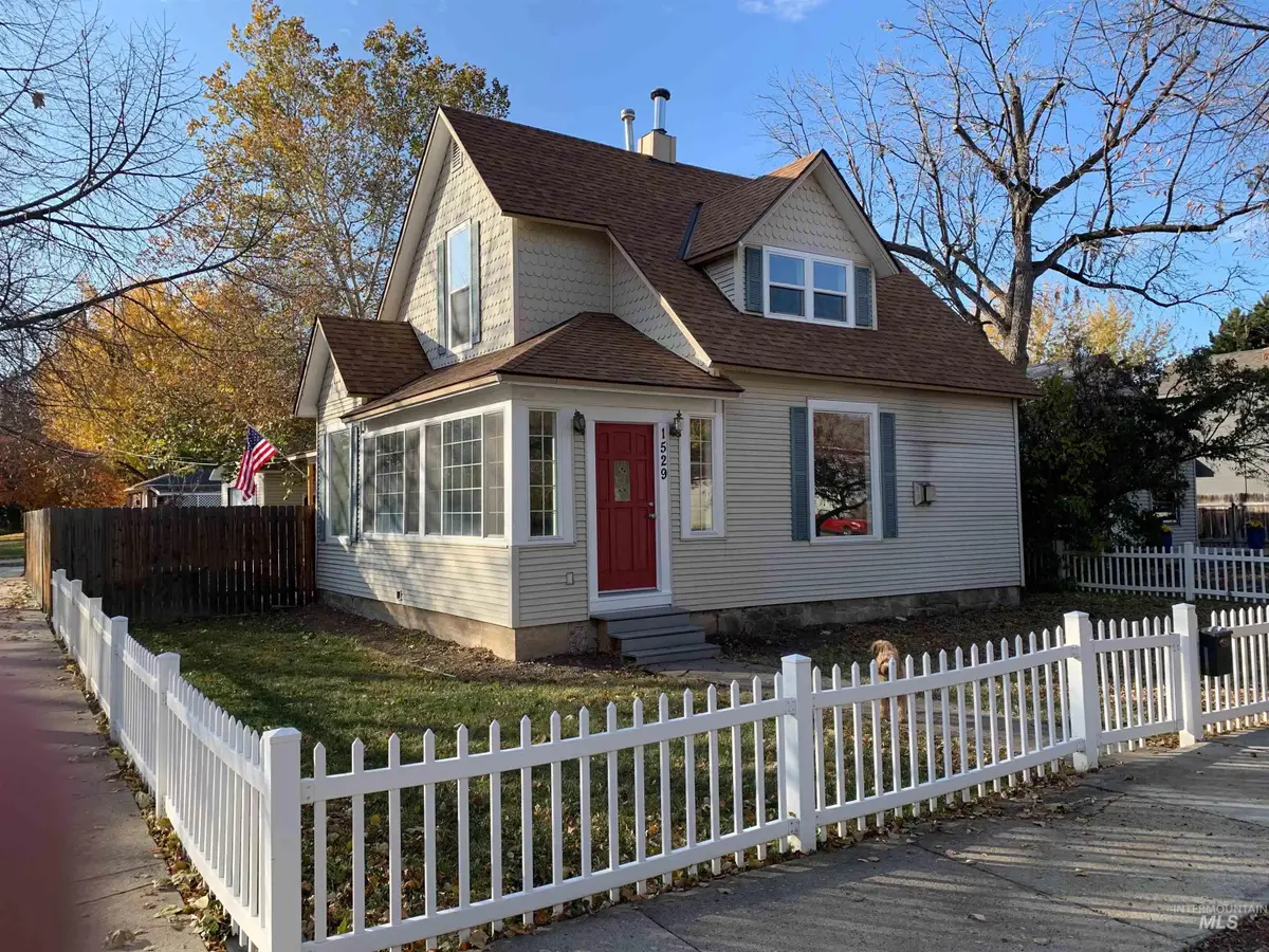 1529 S Vermont, Boise, ID 83706 - Image #1