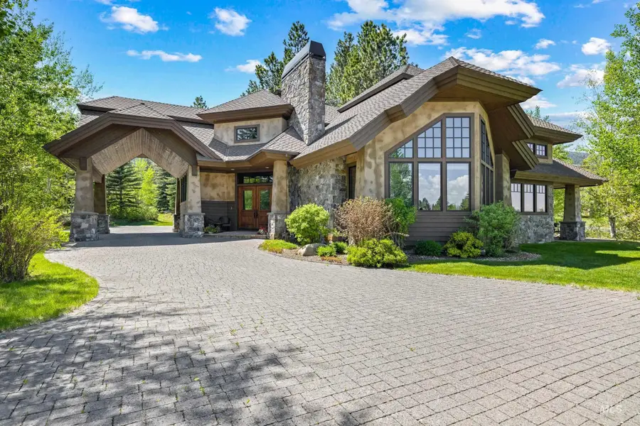 791 Discovery Drive, Donnelly, ID 83615 - #2