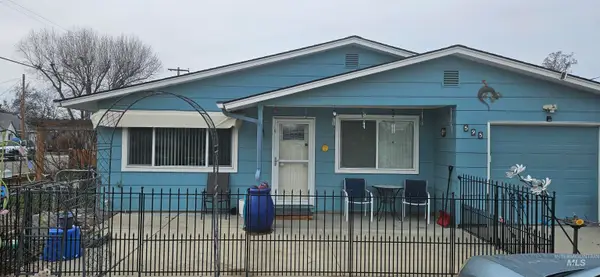 595 S Pond St, Boise, ID 83705