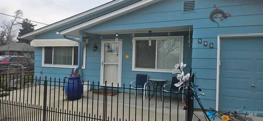 595 S Pond St, Boise, ID 83705 - Image #2