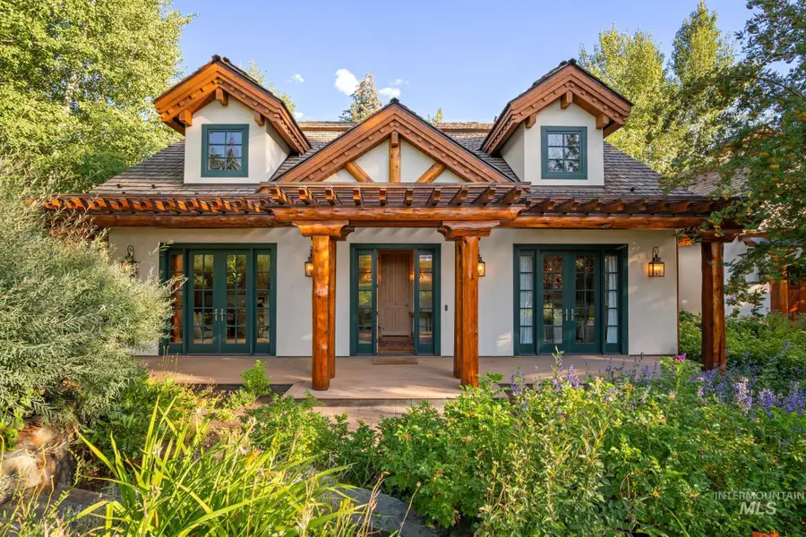 7 Rose Ct, Sun Valley, ID 83353 - #2