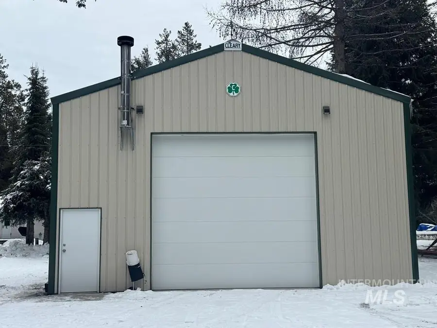 12868 Hereford Rd, Donnelly, ID 83615 - #3