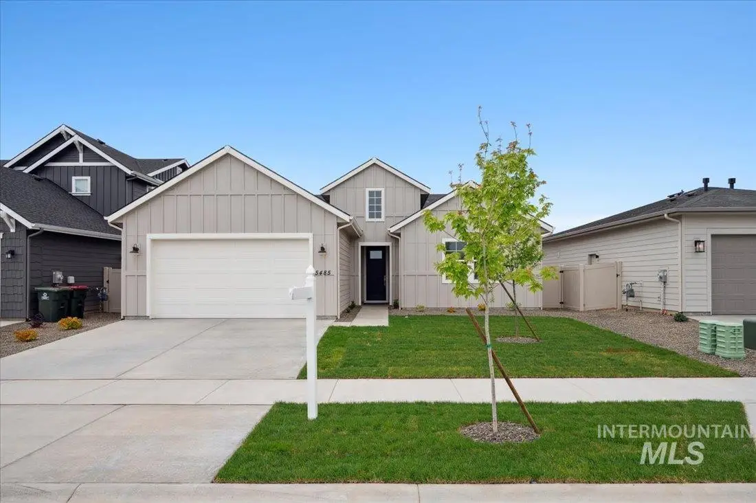 9036 W Moon River Dr, Star, ID 83669 - #1