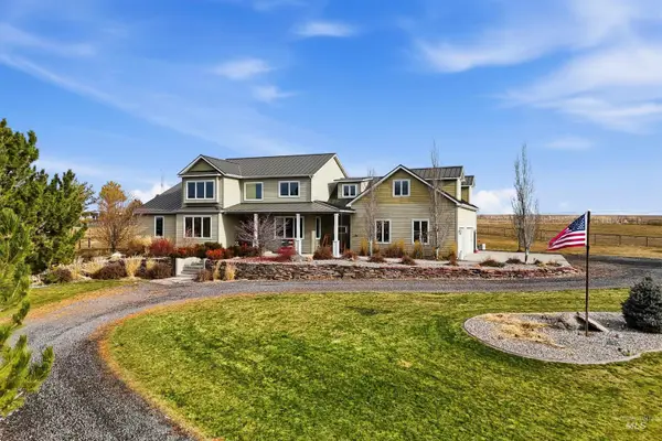 978 S 1200 E, Eden, ID 83325