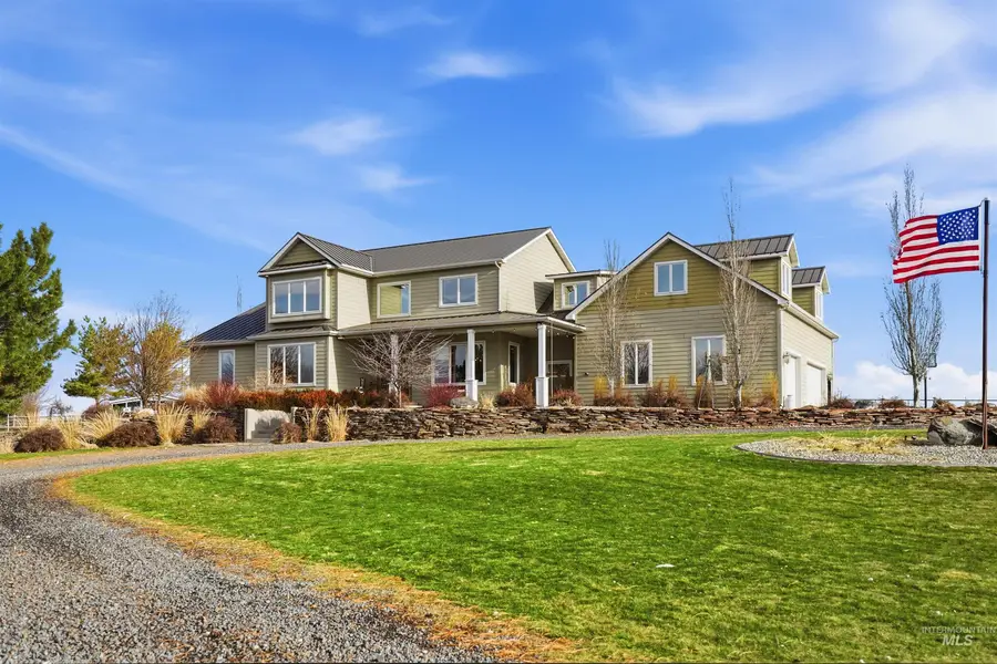 978 S 1200 E, Eden, ID 83325 - #2